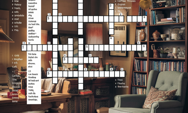 bumped things nyt crossword