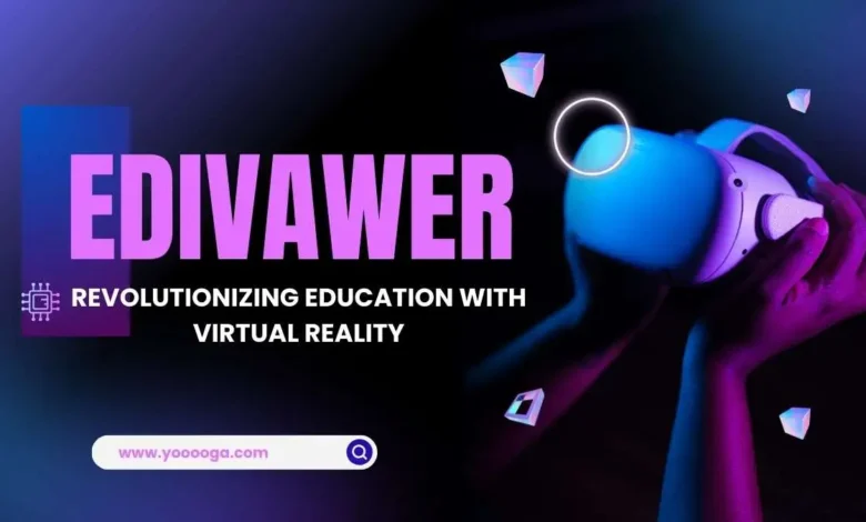 edivawer