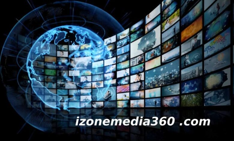 izonemedia360