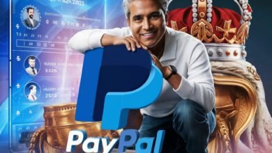 prince narula digital paypal