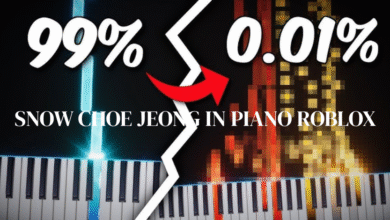 snow choe jeong in piano roblox
