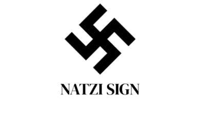 natzi sign