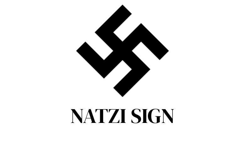 natzi sign