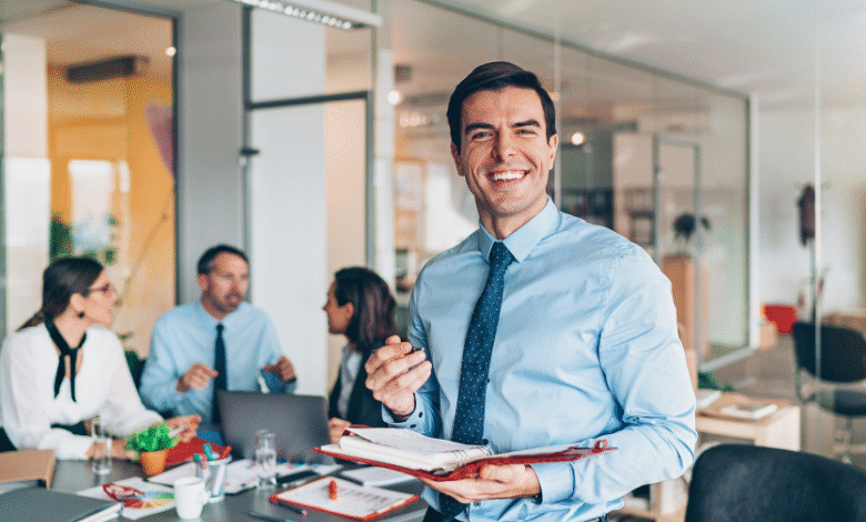 brian gemmell tgi fridays manager