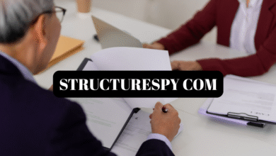 structurespy com