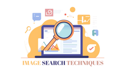 image search techniques