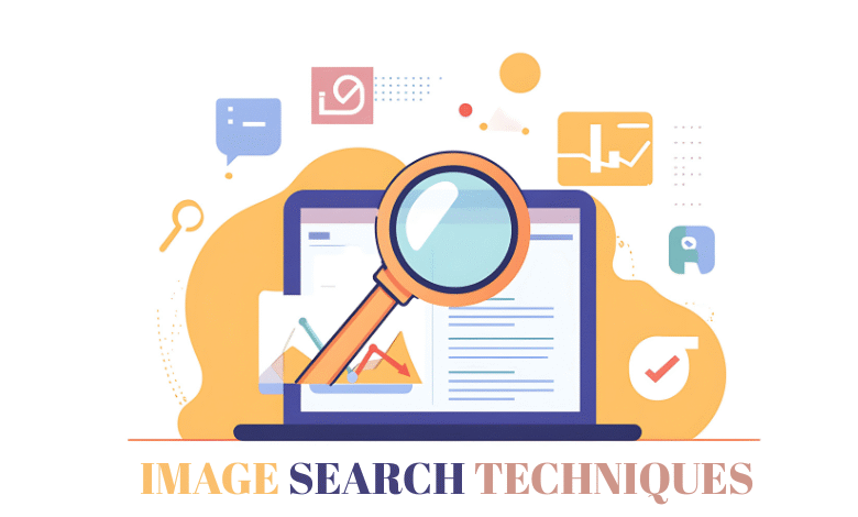 image search techniques