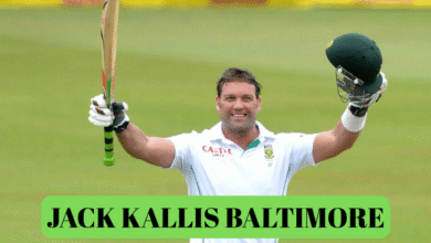 jack kallis baltimore