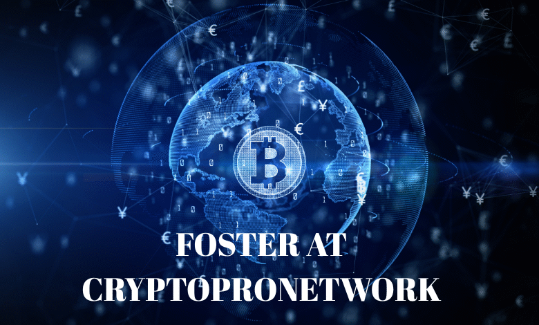 foster at cryptopronetwork