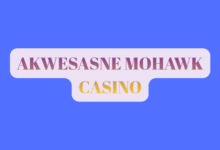 akwesasne mohawk casino