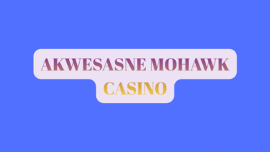 akwesasne mohawk casino