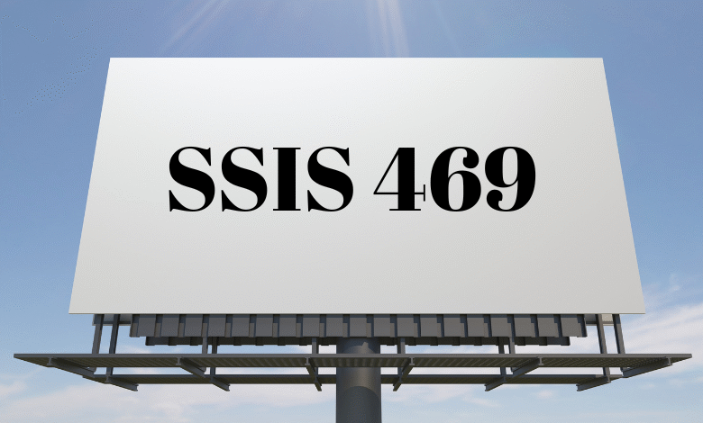 ssis 469