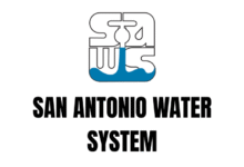 san antonio water system