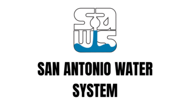 san antonio water system