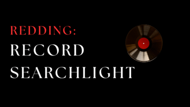redding record searchlight