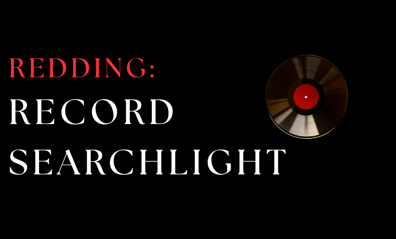 redding record searchlight