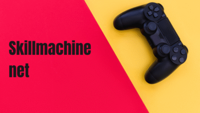 skillmachine net