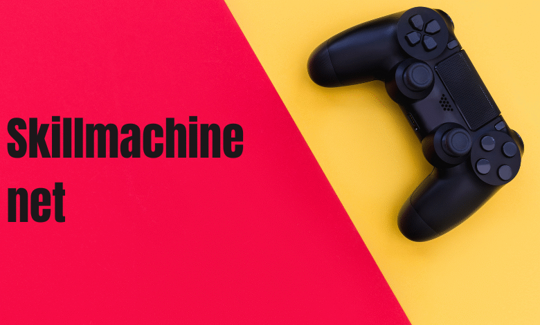 skillmachine net