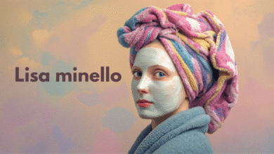 lisa minello
