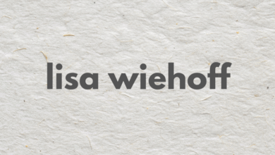 lisa wiehoff