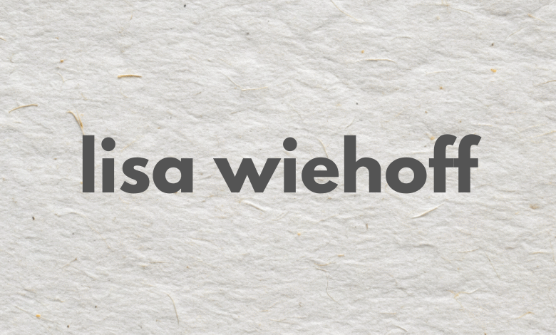 lisa wiehoff