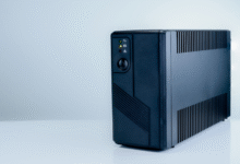 snowbreak locate uninterruptible power supply