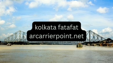 kolkata fatafat arcarrierpoint.net